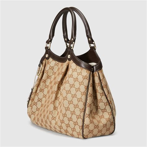 Gucci sukey tote